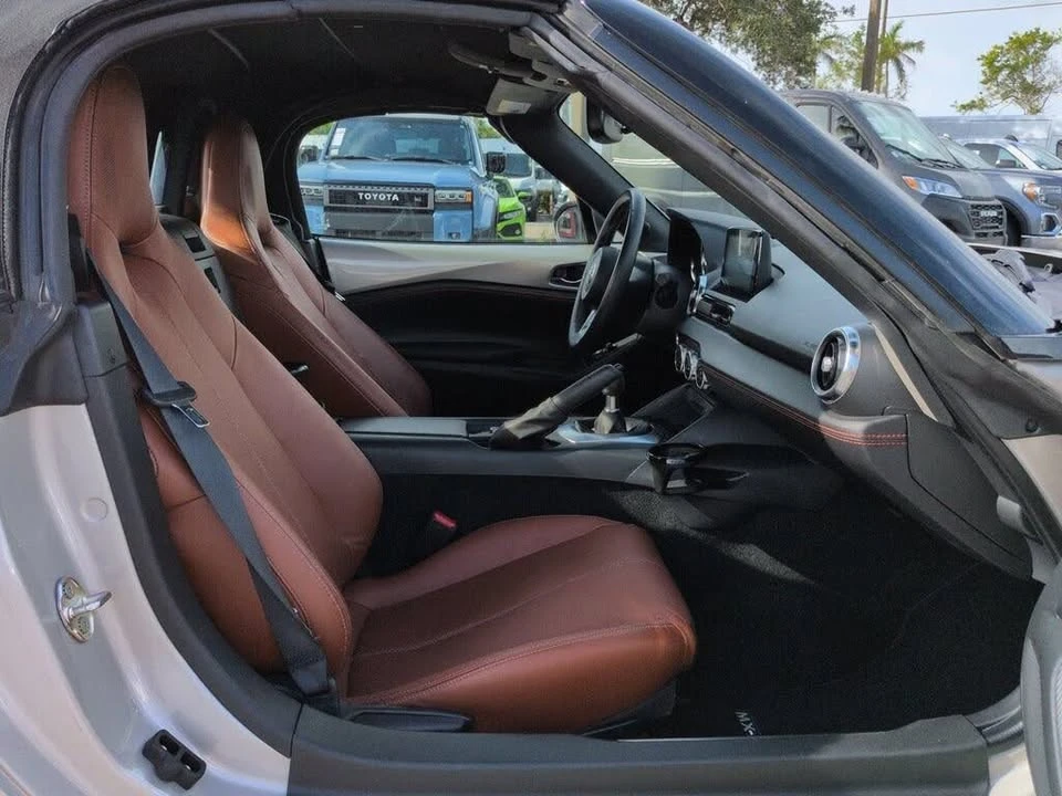 2023 Mazda ND MX-5 Miata - Image 13 of 20