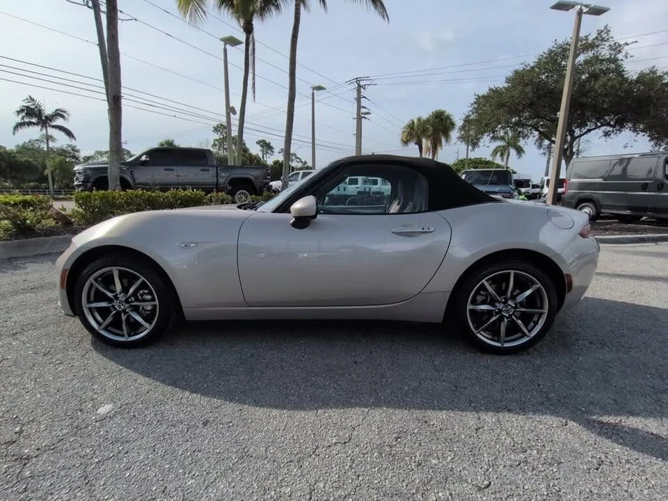 2023 Mazda ND MX-5 Miata - Image 8 of 20