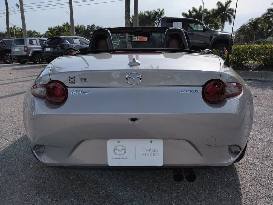 2023 Mazda ND MX-5 Miata - Image 6 of 20