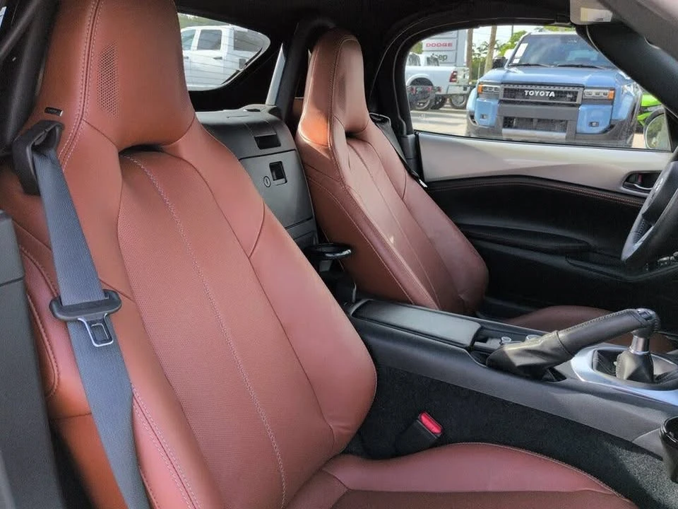 2023 Mazda ND MX-5 Miata - Image 14 of 20