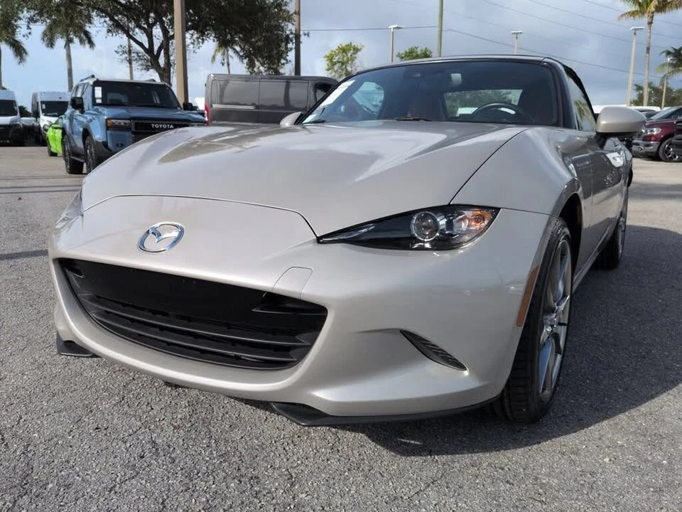 2023 Mazda ND MX-5 Miata - Image 9 of 20