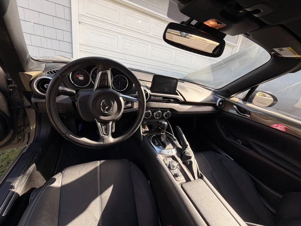 2023 Mazda ND MX-5 Miata - Image 10 of 11