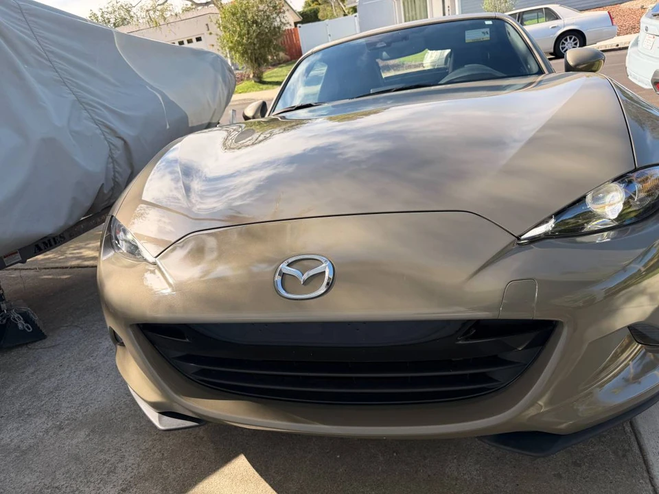 2023 Mazda ND MX-5 Miata - Image 6 of 11