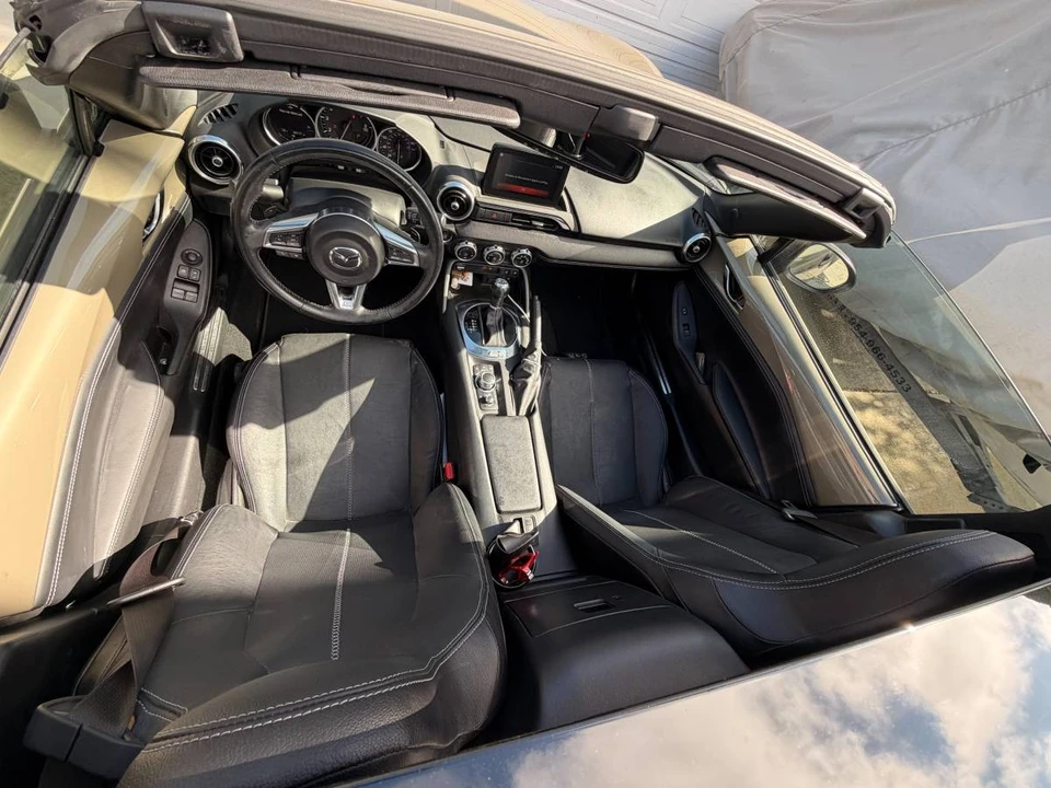 2023 Mazda ND MX-5 Miata - Image 3 of 11