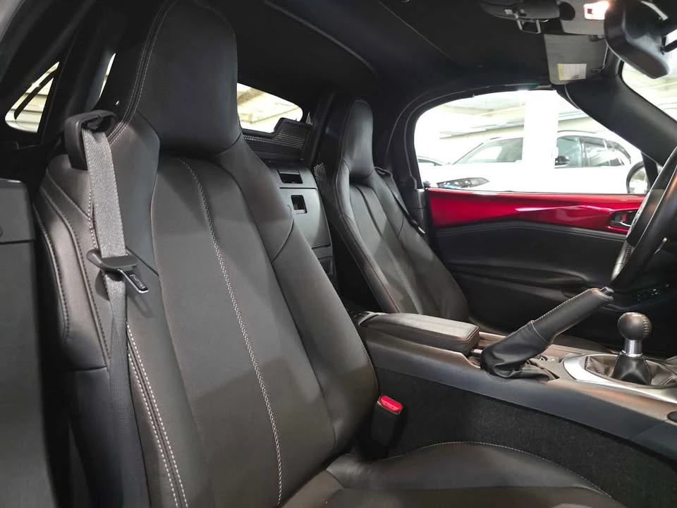 2023 Mazda ND MX-5 Miata - Image 9 of 11