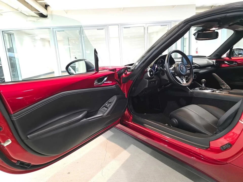 2023 Mazda ND MX-5 Miata - Image 3 of 11