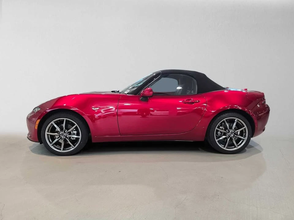 2023 Mazda ND MX-5 Miata - Image 6 of 11