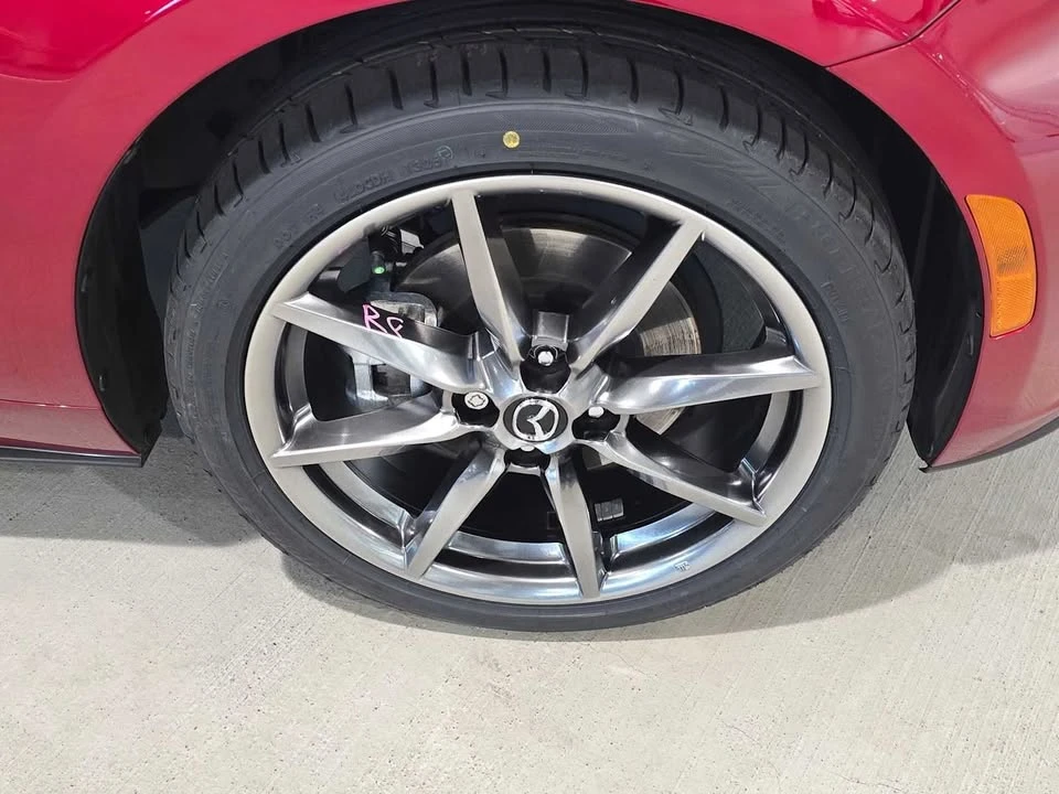 2023 Mazda ND MX-5 Miata - Image 10 of 11