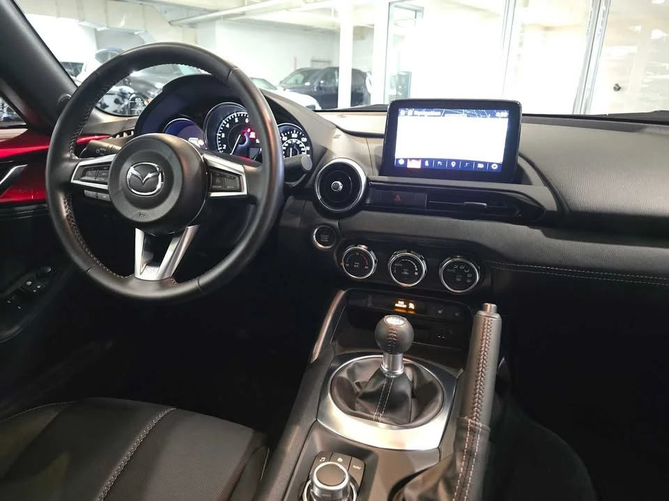 2023 Mazda ND MX-5 Miata - Image 7 of 11