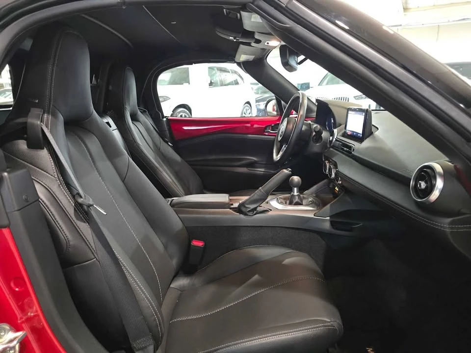 2023 Mazda ND MX-5 Miata - Image 5 of 11