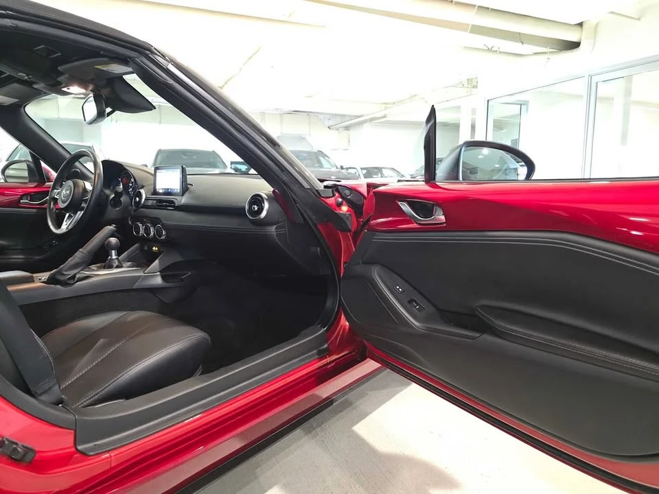 2023 Mazda ND MX-5 Miata - Image 2 of 11
