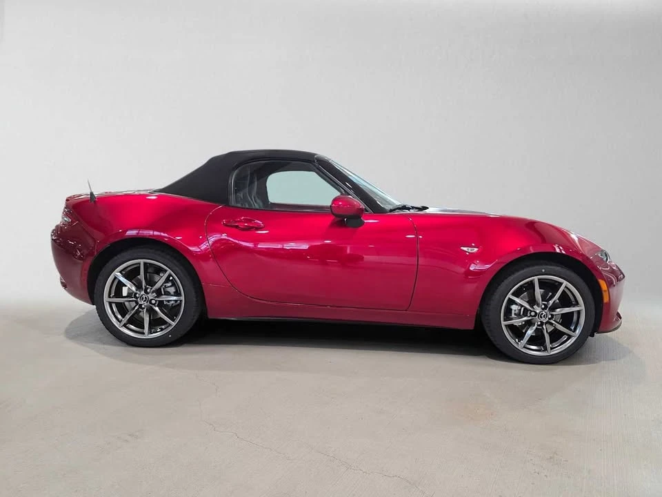 2023 Mazda ND MX-5 Miata - Image 4 of 11