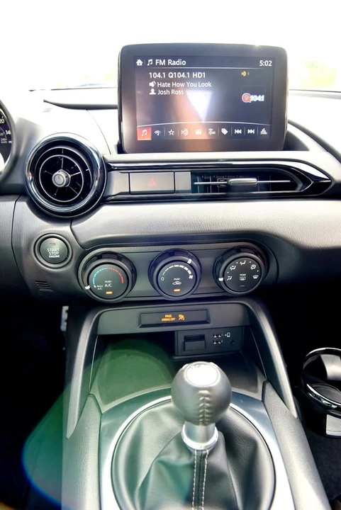 2023 Mazda ND MX-5 Miata - Image 19 of 20