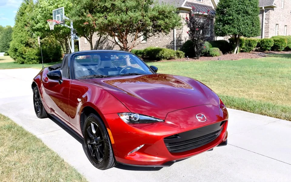 2023 Mazda ND MX-5 Miata - Image 7 of 20