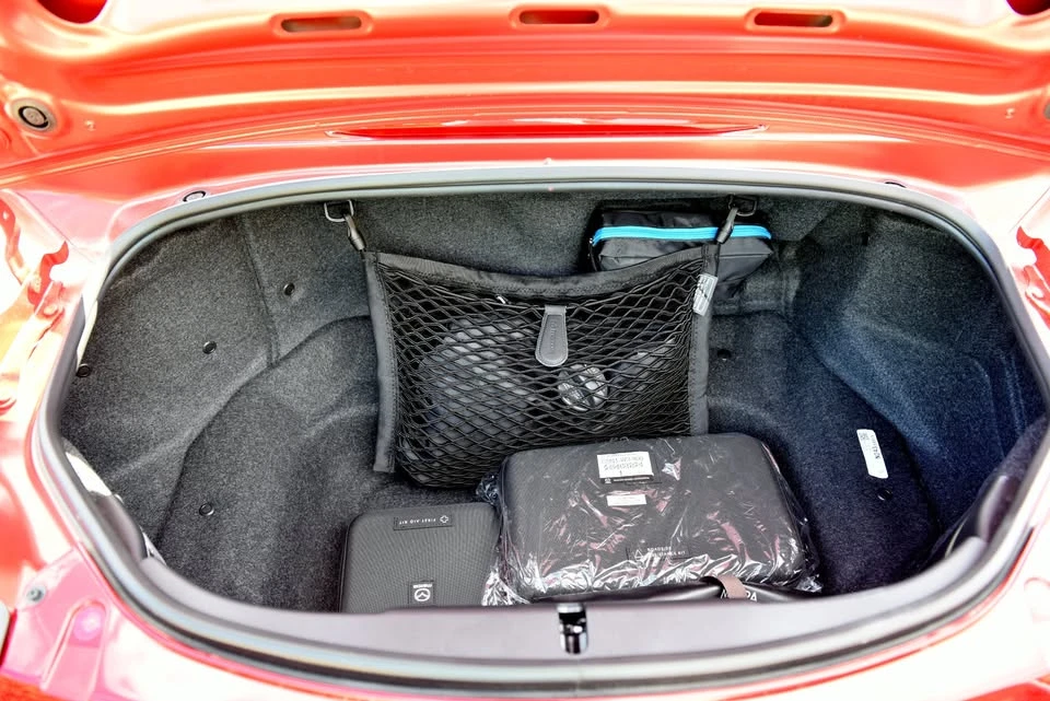 2023 Mazda ND MX-5 Miata - Image 14 of 20