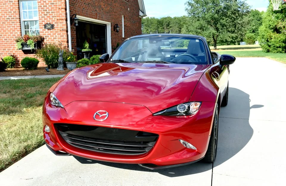 2023 Mazda ND MX-5 Miata - Image 12 of 20