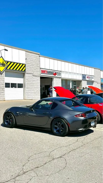 2023 Mazda ND MX-5 Miata - Image 4 of 4