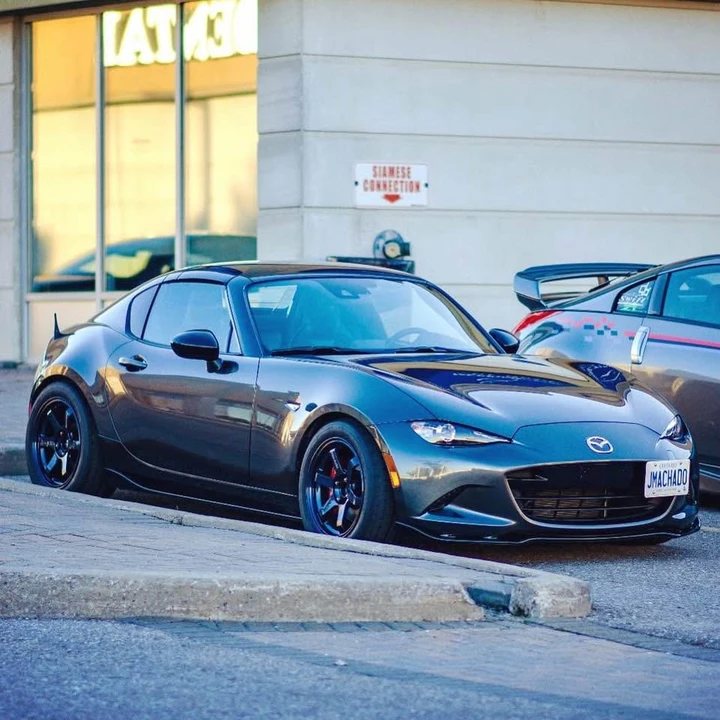 2023 Mazda ND MX-5 Miata - Image 3 of 4