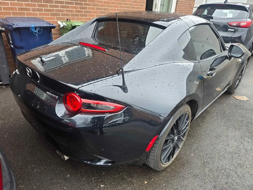 2023 Mazda ND MX-5 Miata - Image 4 of 9