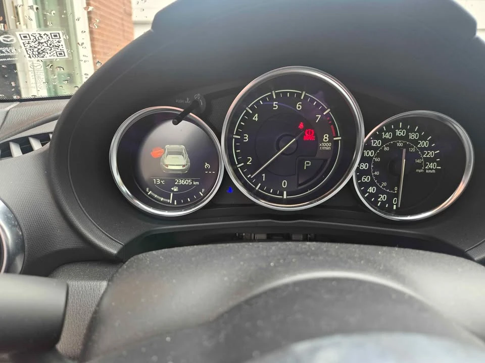 2023 Mazda ND MX-5 Miata - Image 7 of 9