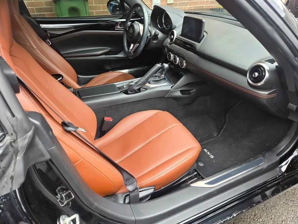 2023 Mazda ND MX-5 Miata - Image 5 of 9