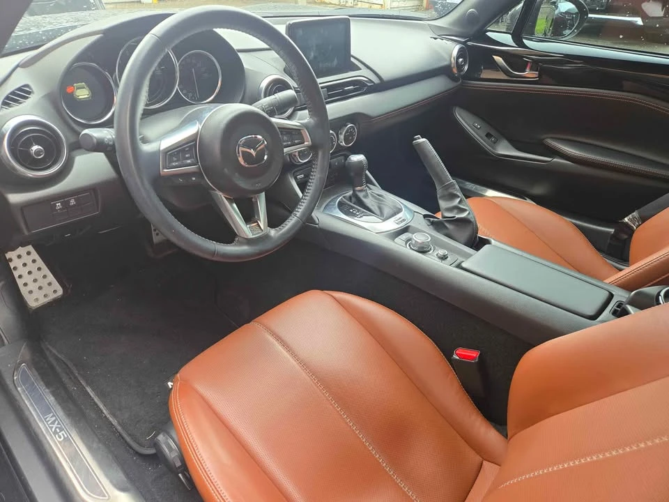 2023 Mazda ND MX-5 Miata - Image 6 of 9