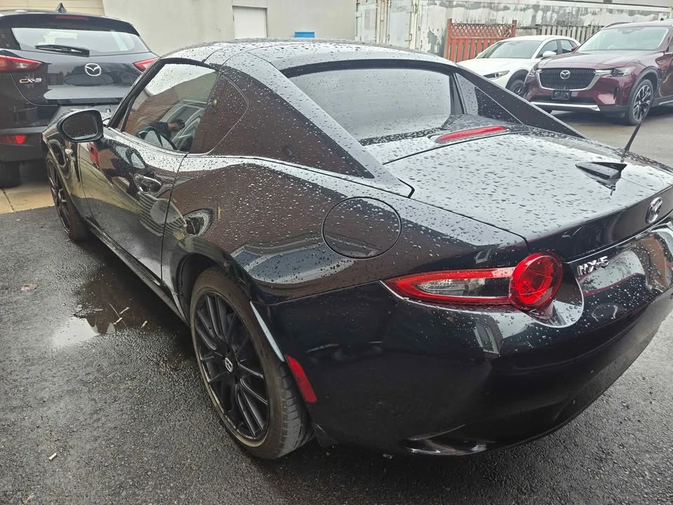 2023 Mazda ND MX-5 Miata - Image 3 of 9