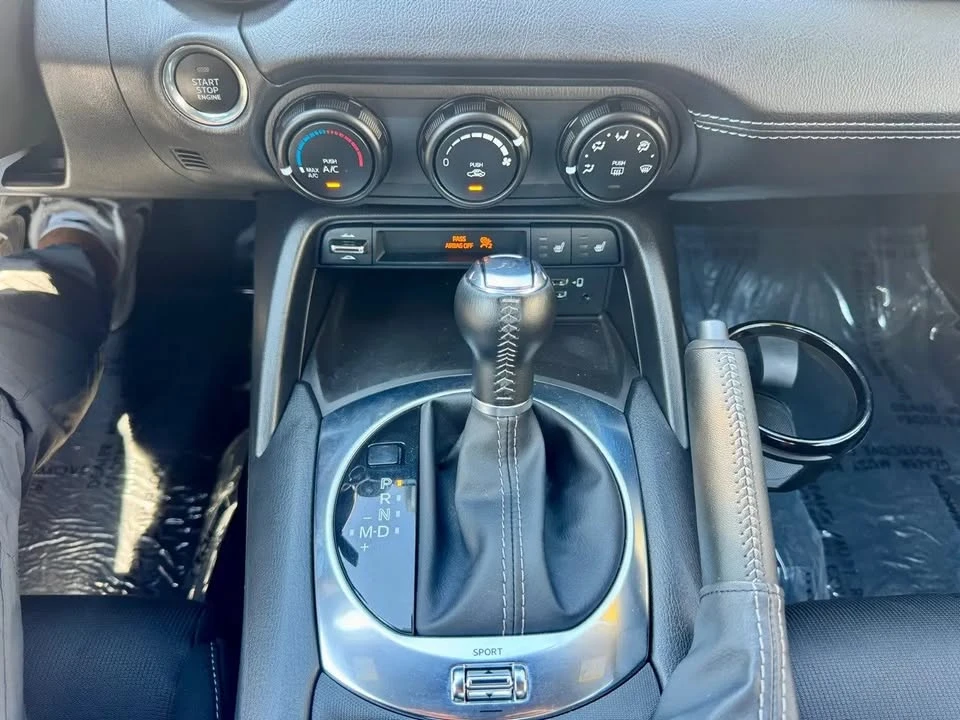 2023 Mazda ND MX-5 Miata - Image 19 of 20