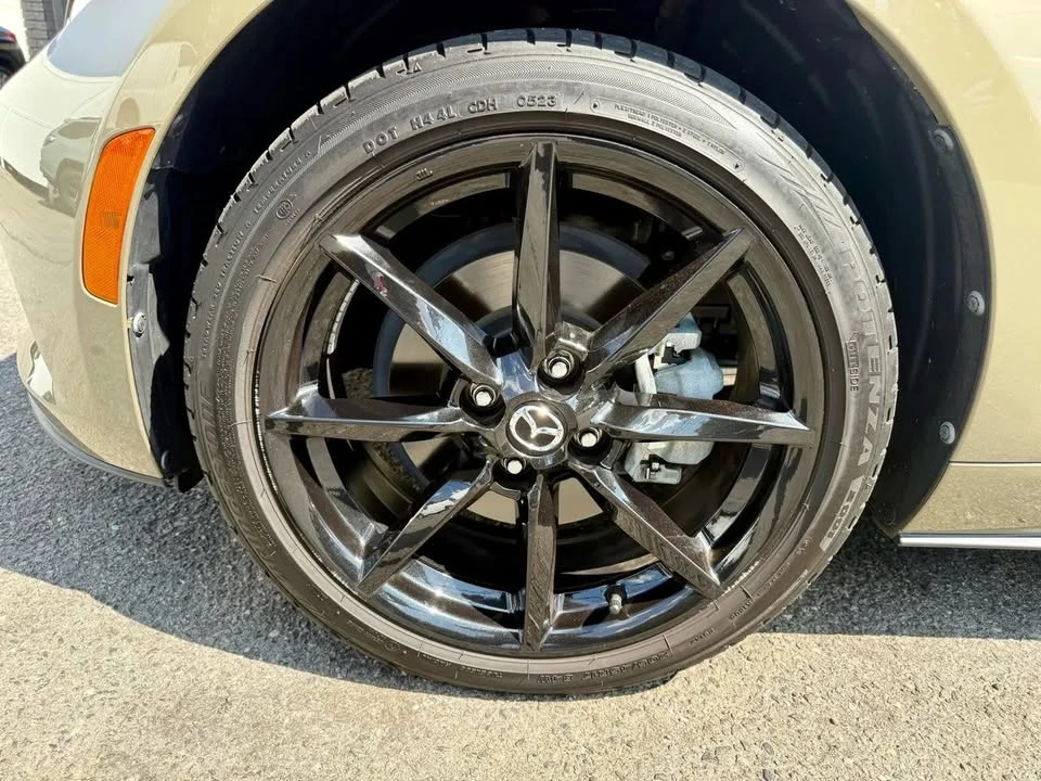 2023 Mazda ND MX-5 Miata - Image 11 of 20