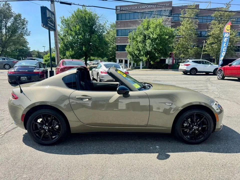 2023 Mazda ND MX-5 Miata - Image 7 of 20