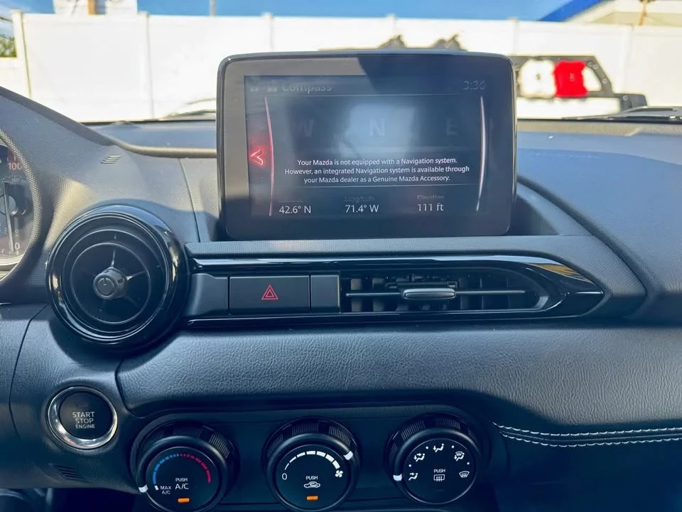 2023 Mazda ND MX-5 Miata - Image 18 of 20