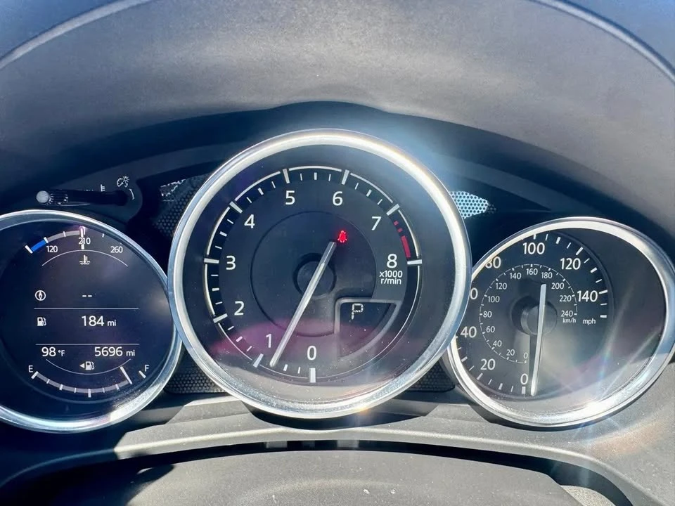 2023 Mazda ND MX-5 Miata - Image 17 of 20