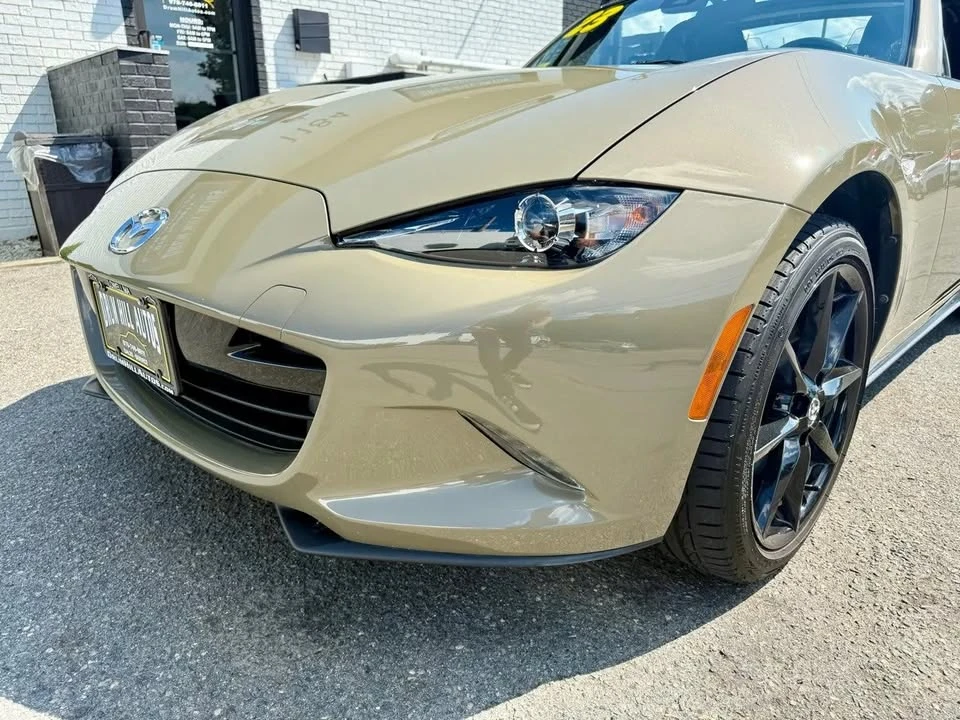 2023 Mazda ND MX-5 Miata - Image 10 of 20