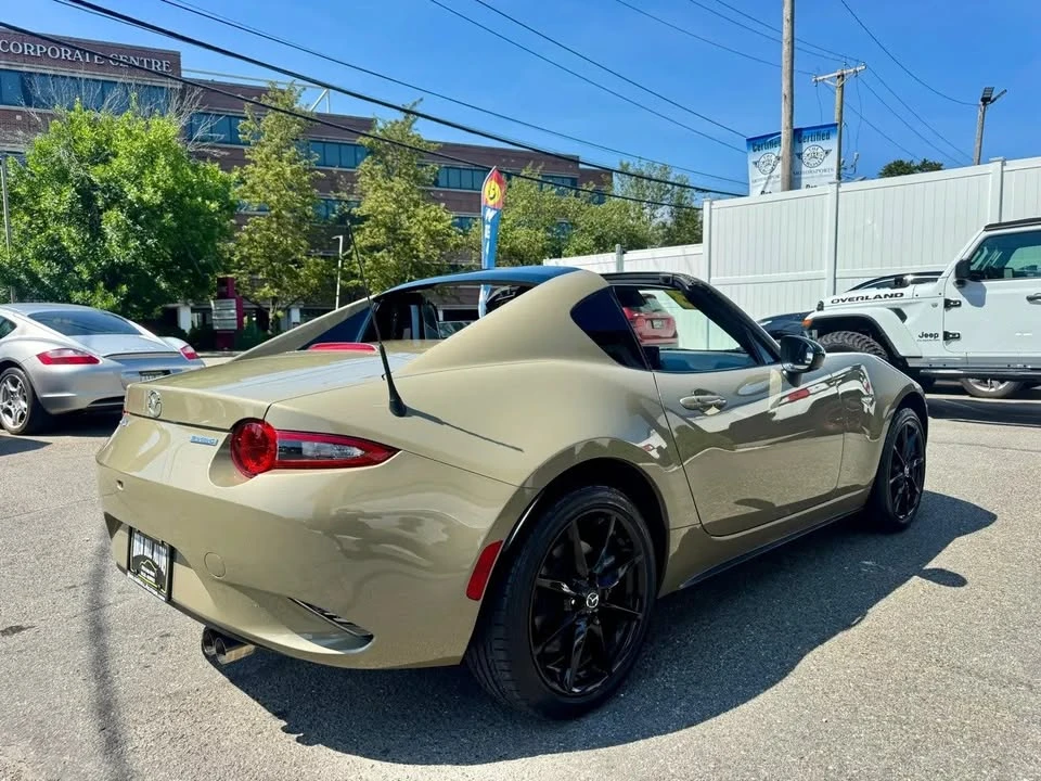 2023 Mazda ND MX-5 Miata - Image 6 of 20