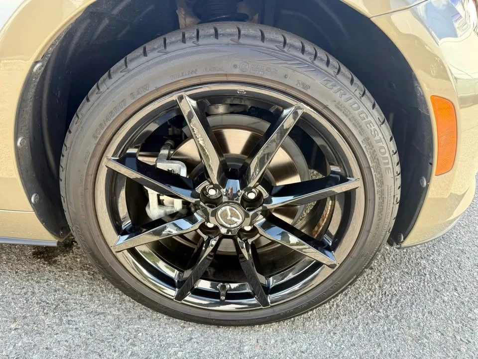 2023 Mazda ND MX-5 Miata - Image 13 of 20