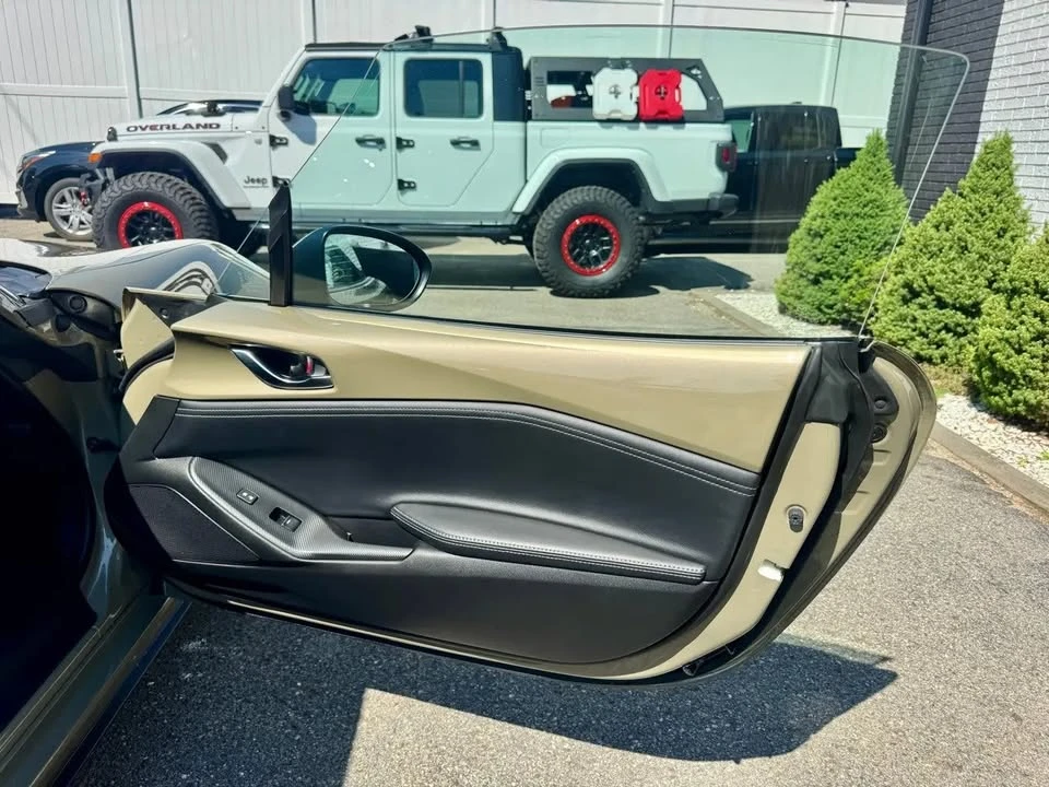2023 Mazda ND MX-5 Miata - Image 20 of 20