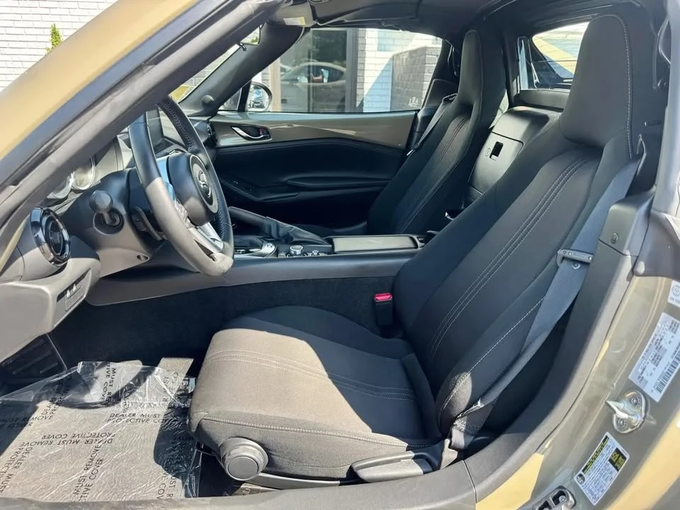 2023 Mazda ND MX-5 Miata - Image 15 of 20