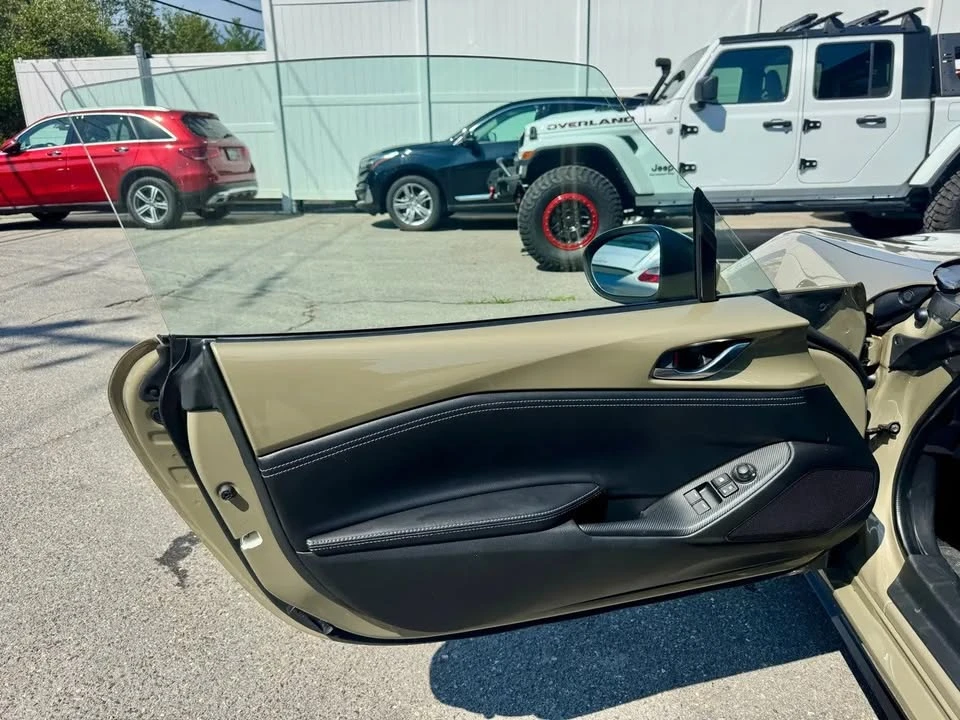2023 Mazda ND MX-5 Miata - Image 14 of 20