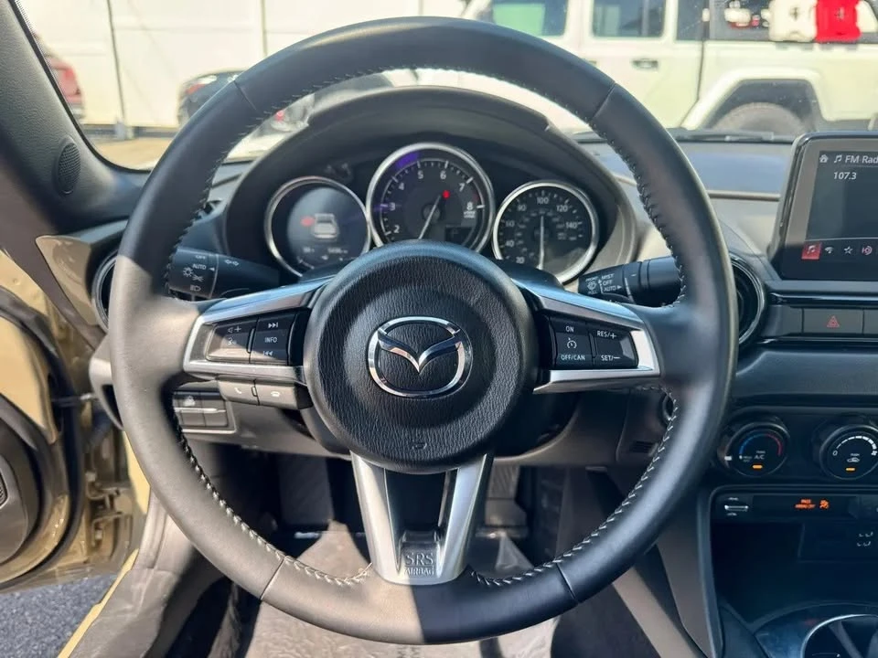 2023 Mazda ND MX-5 Miata - Image 16 of 20