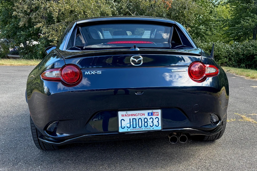 2023 Mazda ND MX-5 Miata - Image 5 of 31