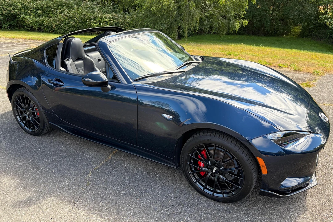 2023 Mazda ND MX-5 Miata - Image 3 of 31