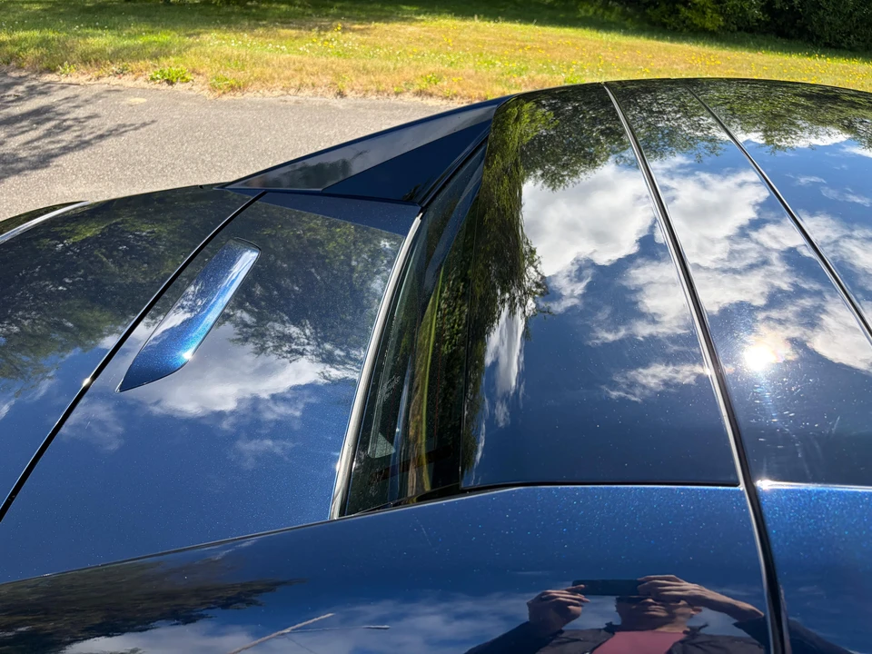 2023 Mazda ND MX-5 Miata - Image 28 of 31