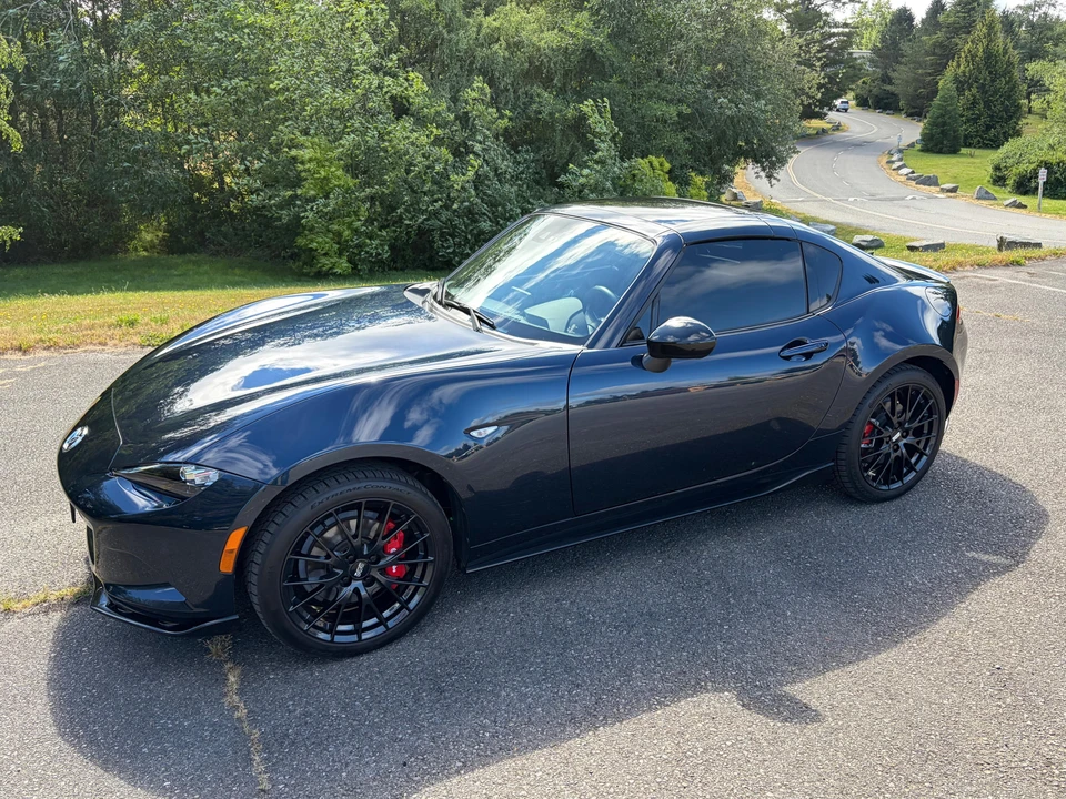 2023 Mazda ND MX-5 Miata - Image 20 of 31