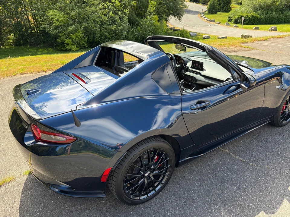2023 Mazda ND MX-5 Miata - Image 15 of 31