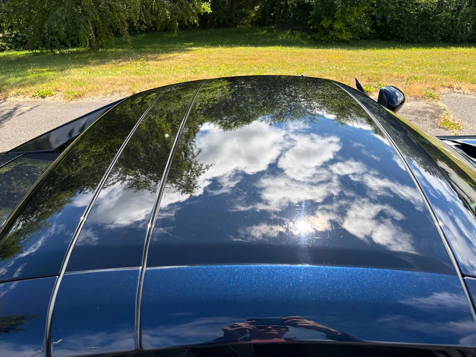 2023 Mazda ND MX-5 Miata - Image 29 of 31
