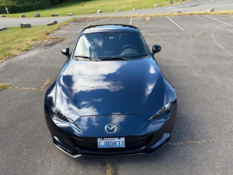 2023 Mazda ND MX-5 Miata - Image 18 of 31