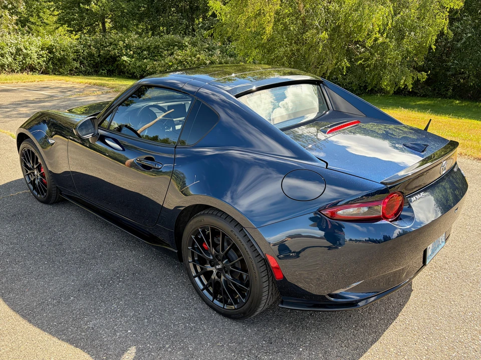 2023 Mazda ND MX-5 Miata - Image 22 of 31