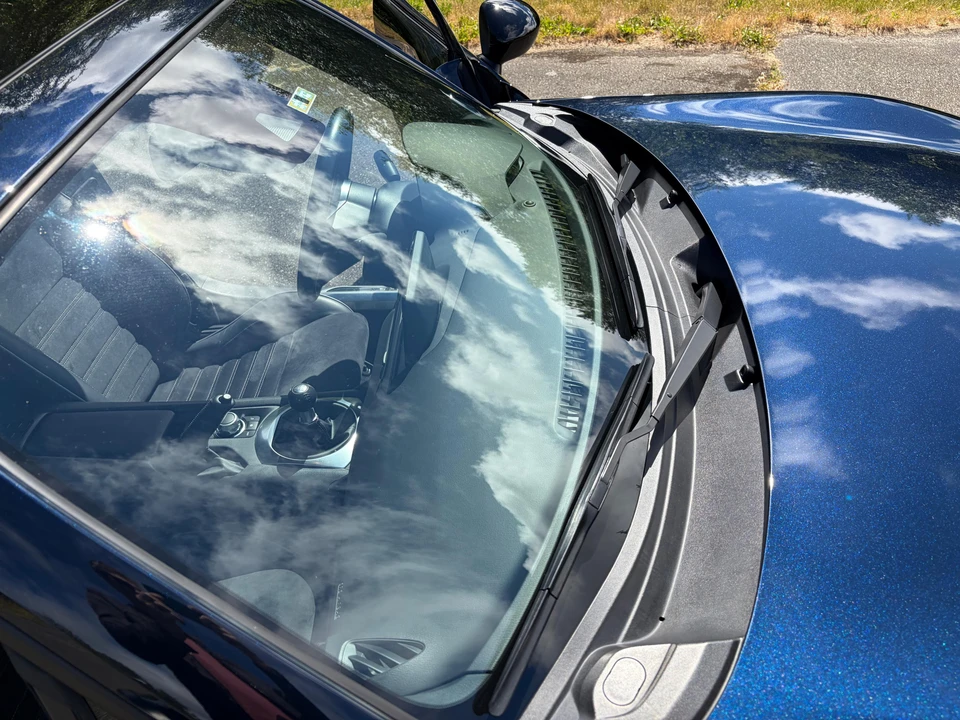 2023 Mazda ND MX-5 Miata - Image 30 of 31