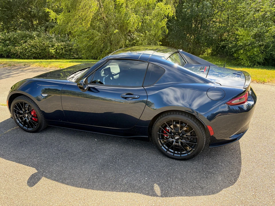 2023 Mazda ND MX-5 Miata - Image 21 of 31