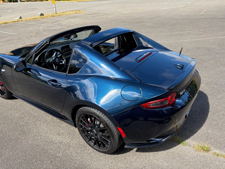 2023 Mazda ND MX-5 Miata - Image 10 of 31